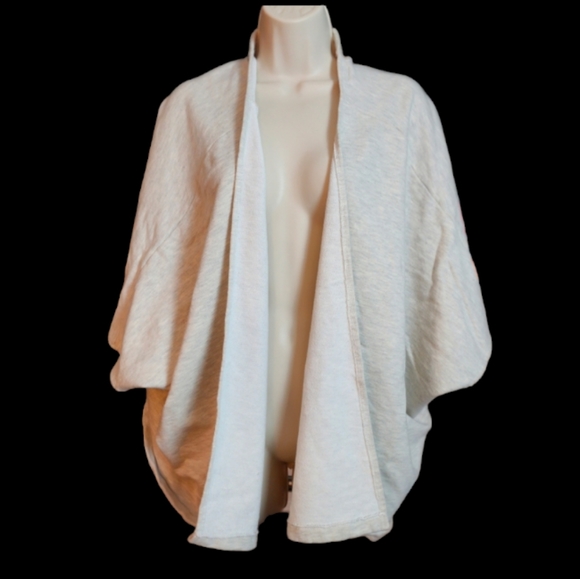 ❤️ Steve Madden Tie Back Cardigan Backless One Size - Picture 4 of 8